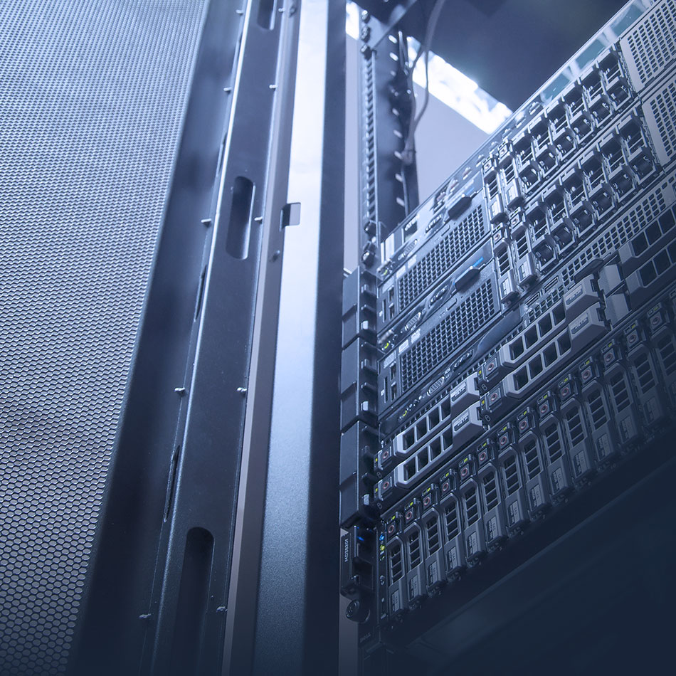 Security and data storage D and D